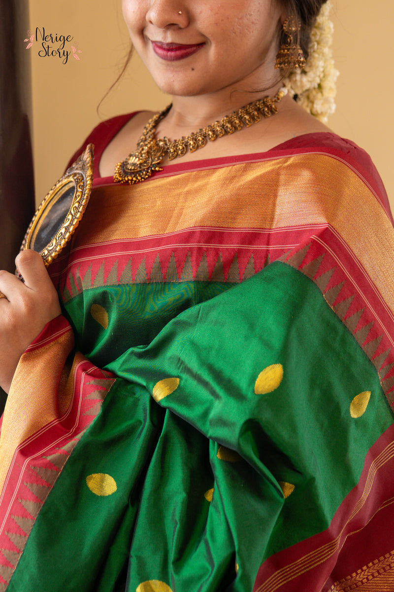 VANASRI (ವನಶ್ರೀ)