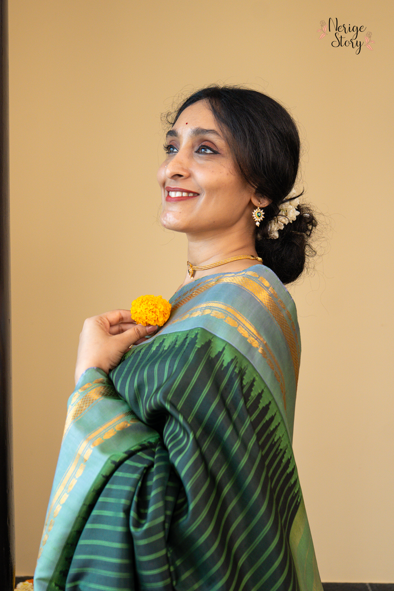MOLAKA (మొలక)