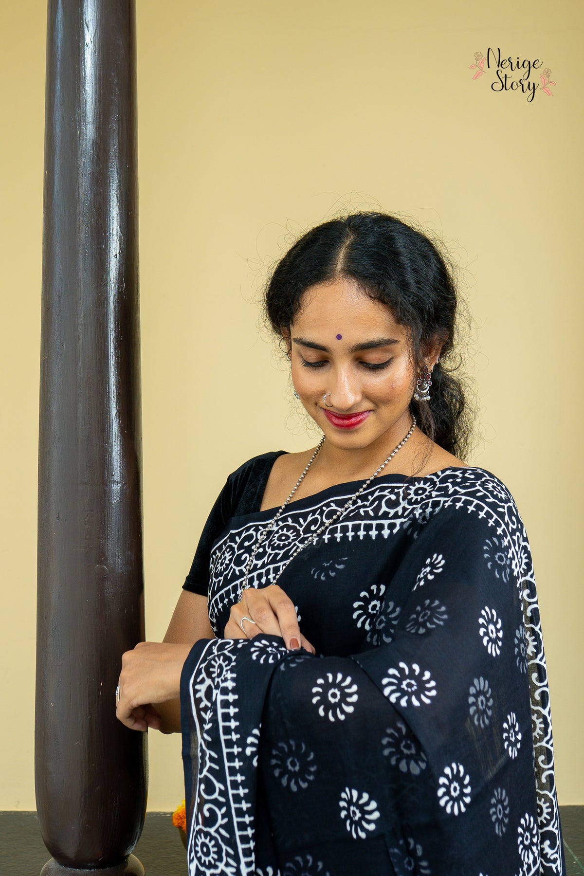 ISHANVI (ईशान्वी)