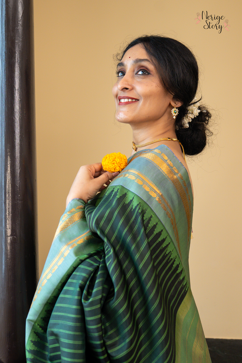 MOLAKA (మొలక)