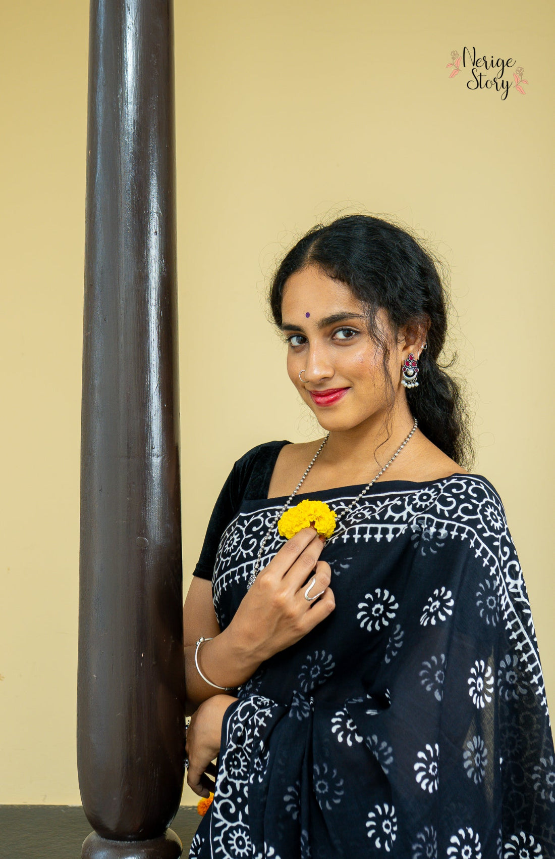 ISHANVI (ईशान्वी)