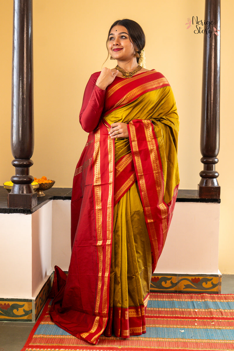 NANDIVRIKSHA (ನಂದಿವೃಕ್ಷ)
