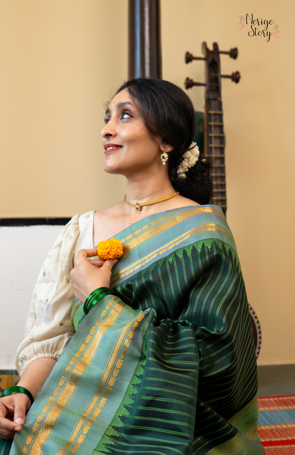 MOLAKA (మొలక)
