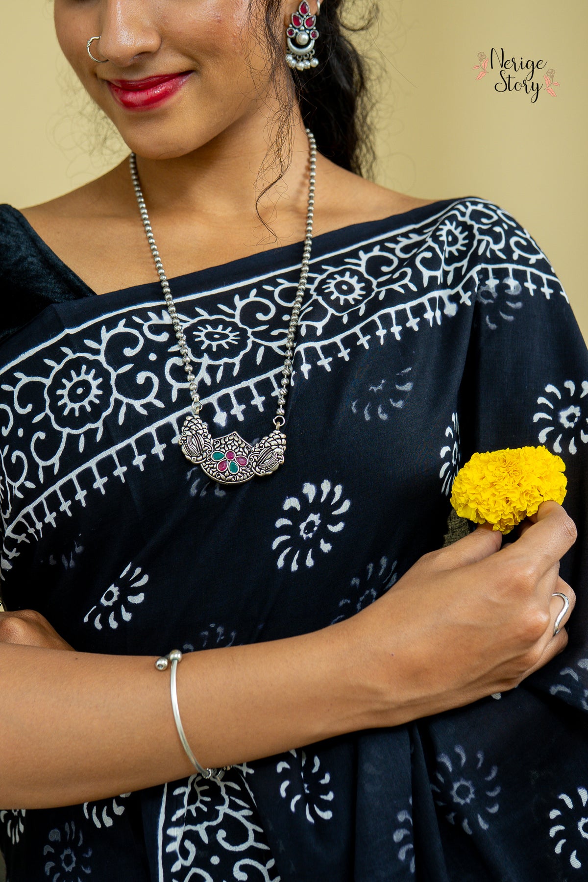 ISHANVI (ईशान्वी)