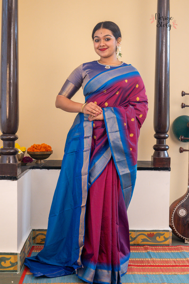 BHAVYA LATHA (ಭವ್ಯ ಲತಾ)