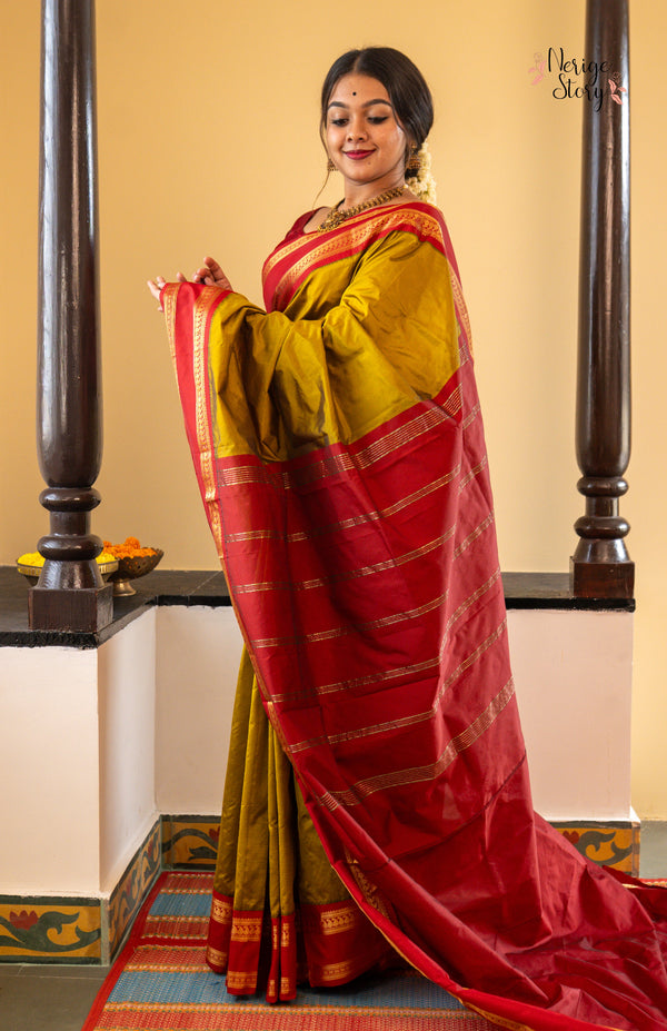 NANDIVRIKSHA (ನಂದಿವೃಕ್ಷ)
