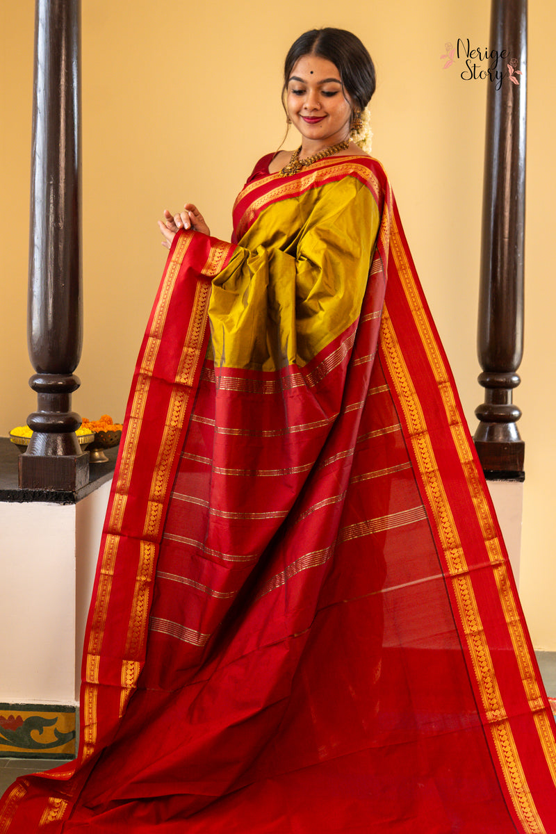 NANDIVRIKSHA (ನಂದಿವೃಕ್ಷ)
