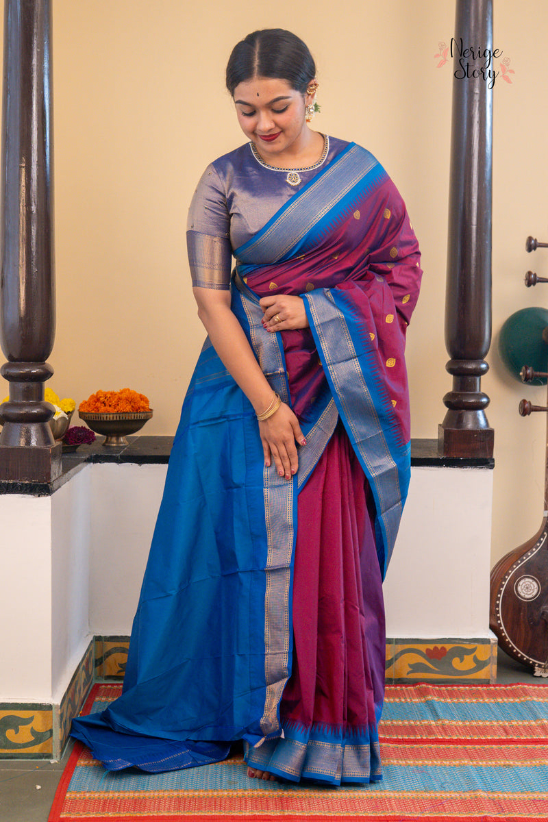 BHAVYA LATHA (ಭವ್ಯ ಲತಾ)