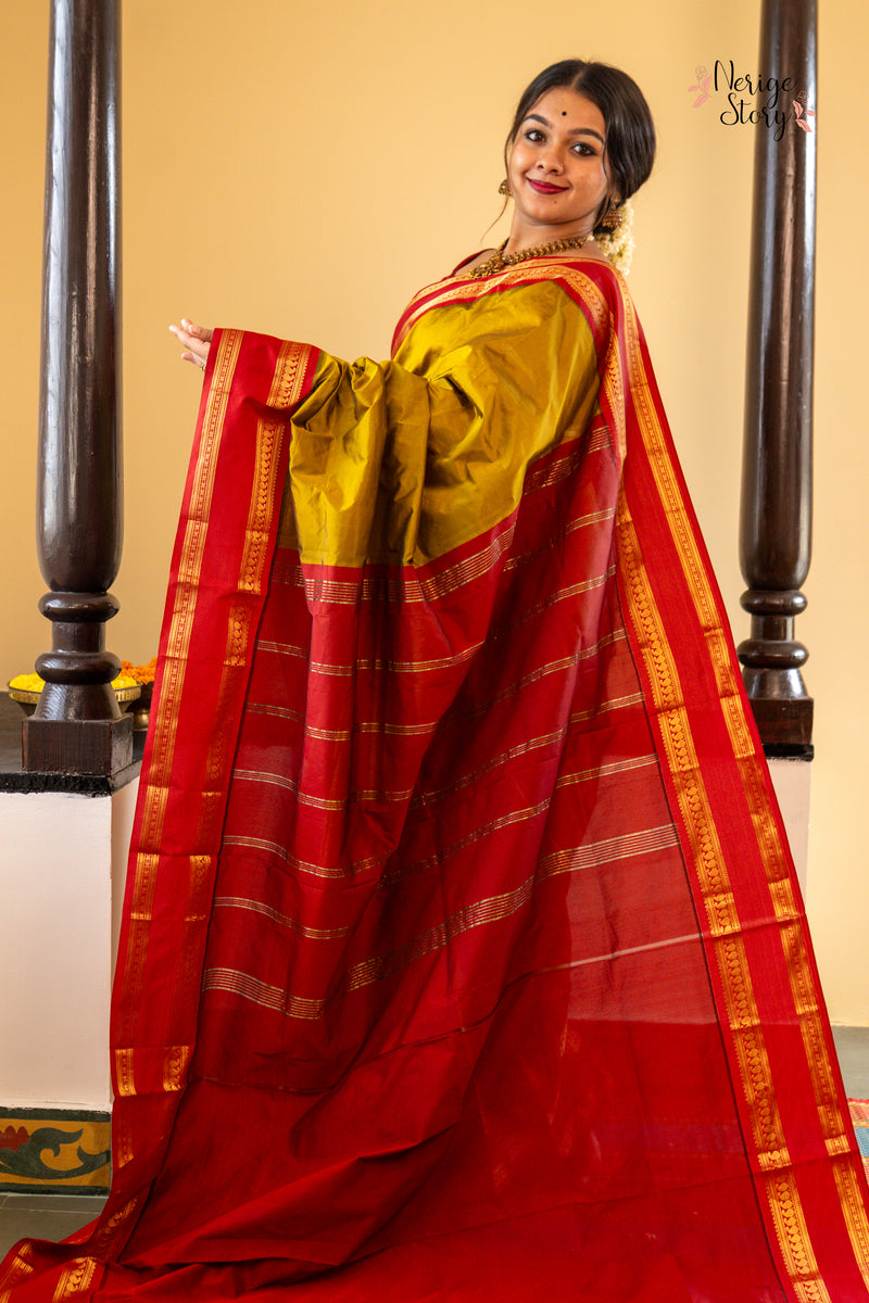 NANDIVRIKSHA (ನಂದಿವೃಕ್ಷ)