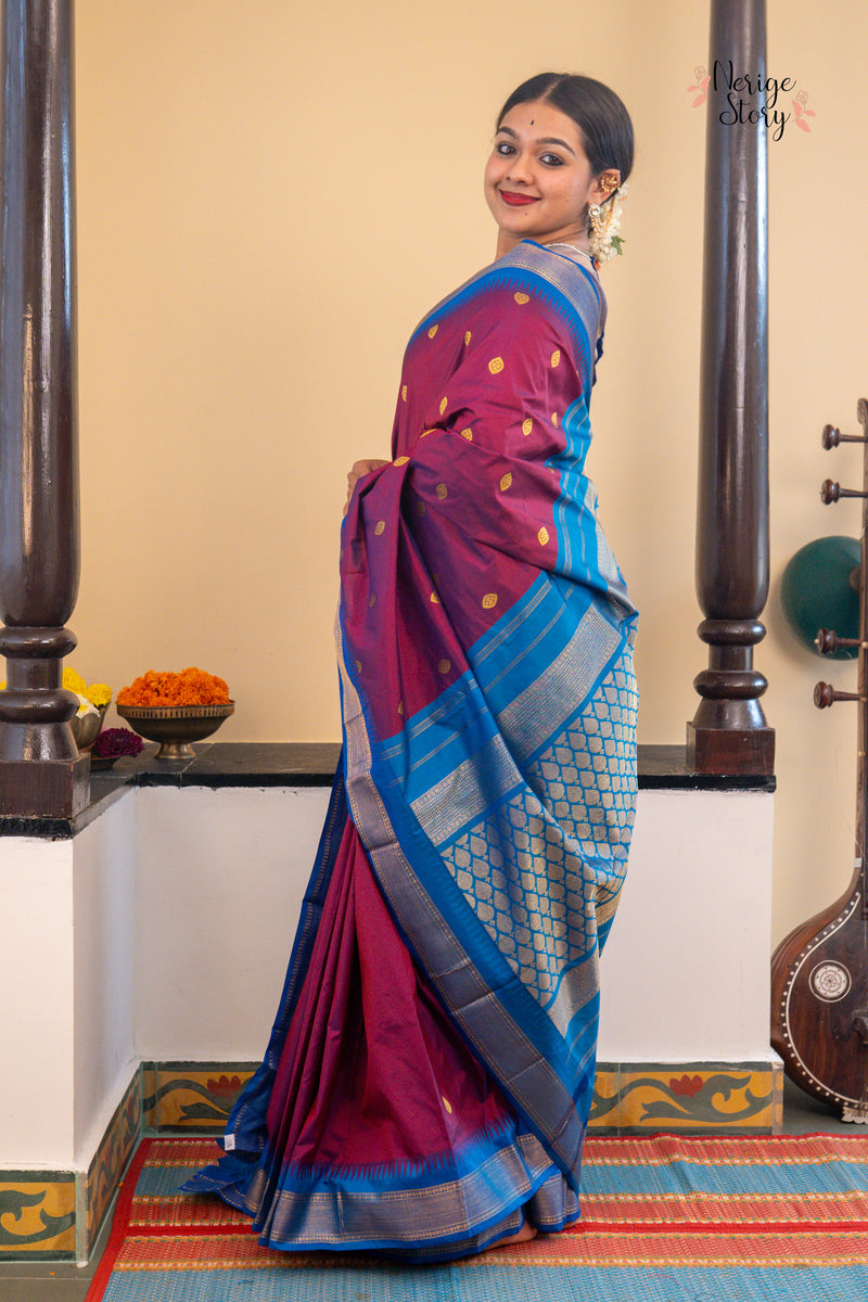 BHAVYA LATHA (ಭವ್ಯ ಲತಾ)