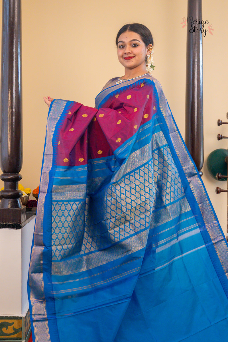 BHAVYA LATHA (ಭವ್ಯ ಲತಾ)