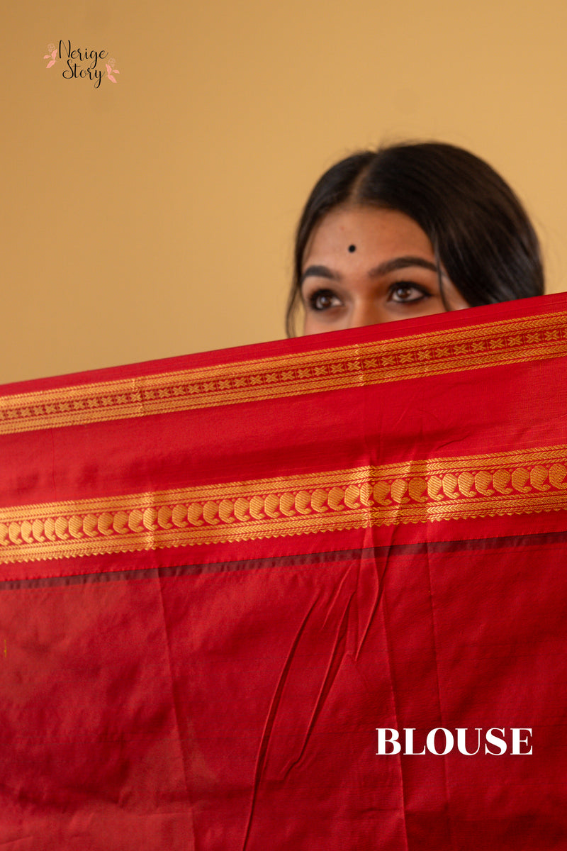 NANDIVRIKSHA (ನಂದಿವೃಕ್ಷ)