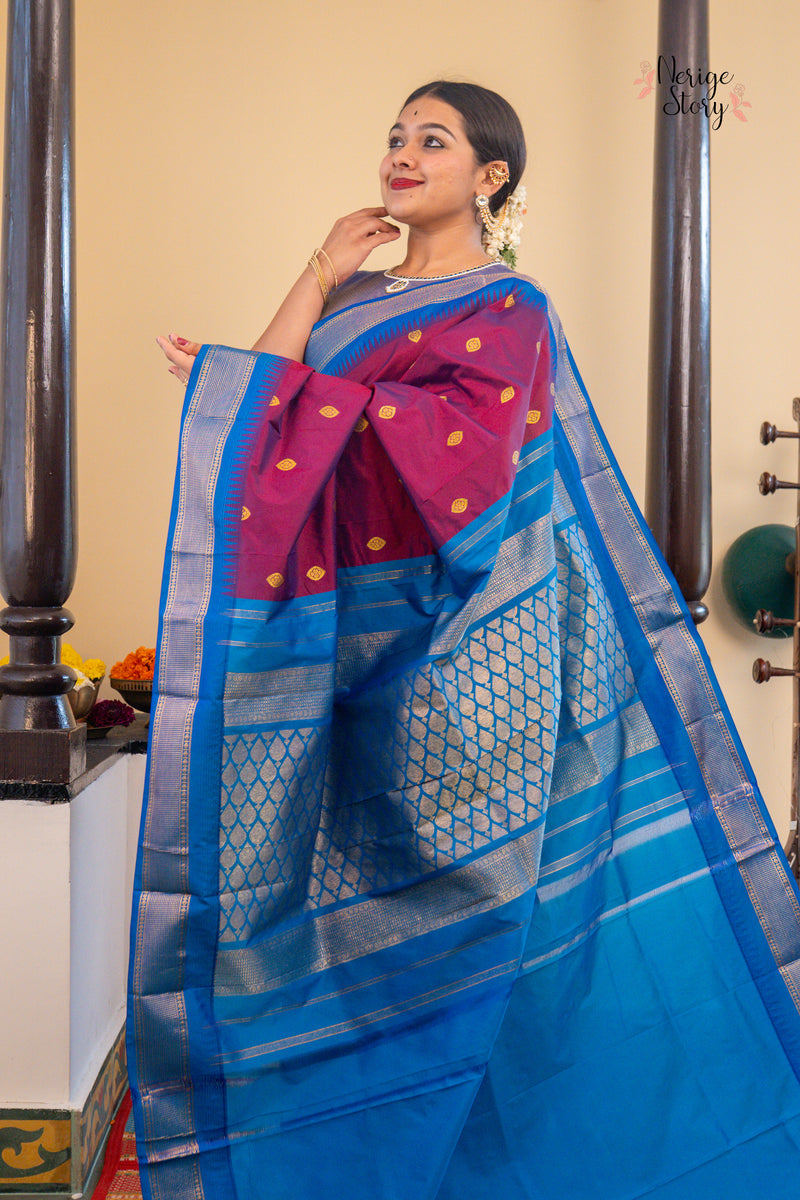 BHAVYA LATHA (ಭವ್ಯ ಲತಾ)