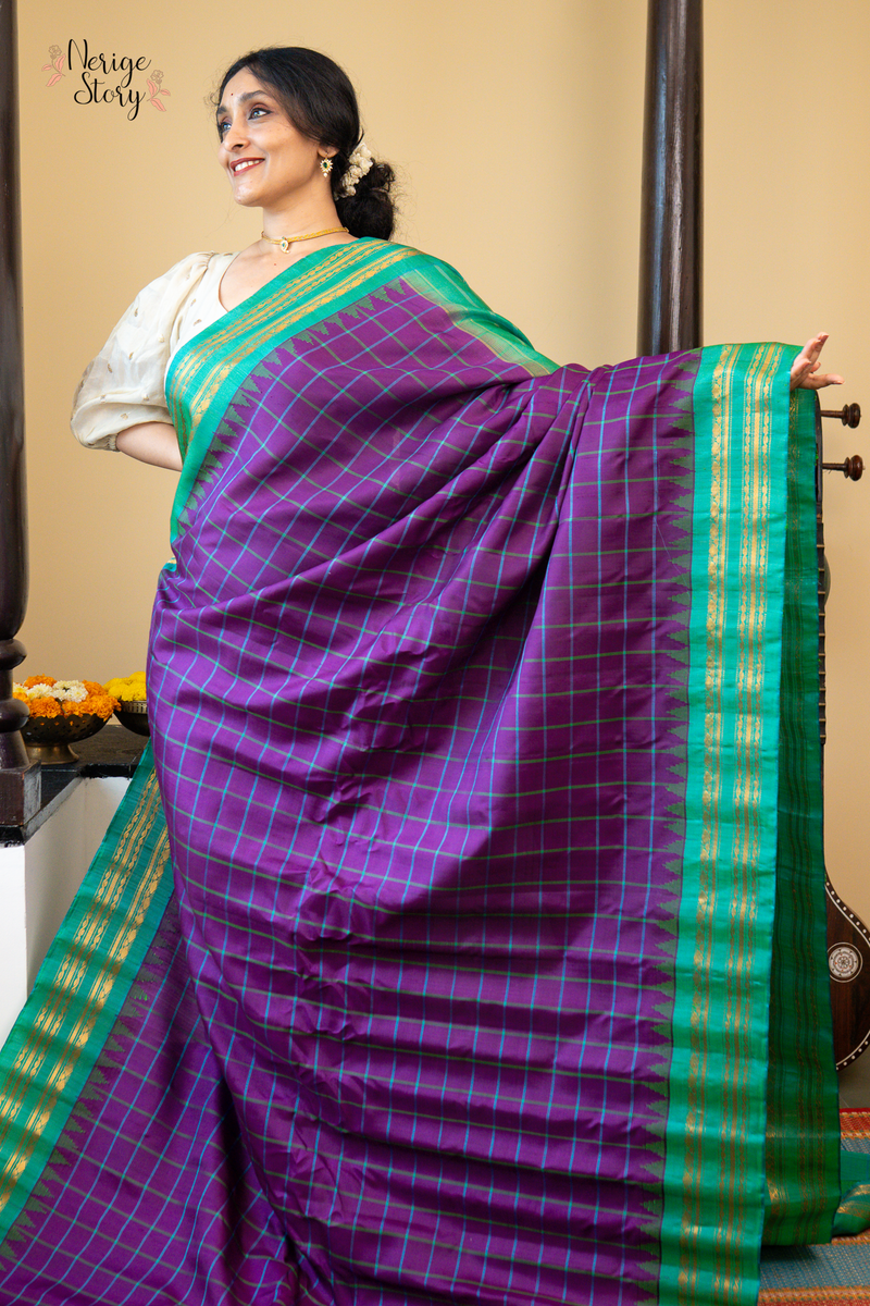 SATYABHAMA (సత్యభామ)