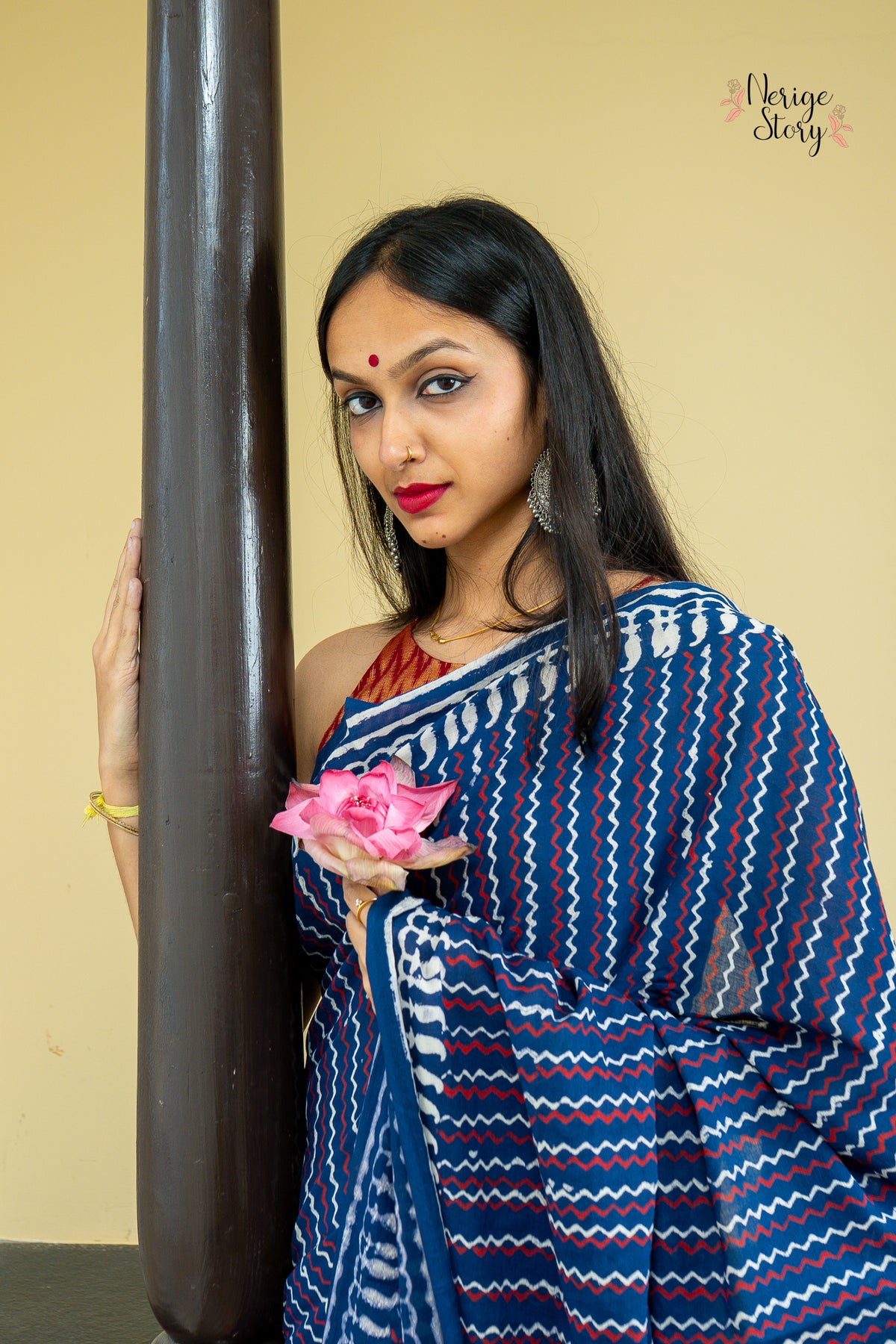 AATMANI (आत्मनी)