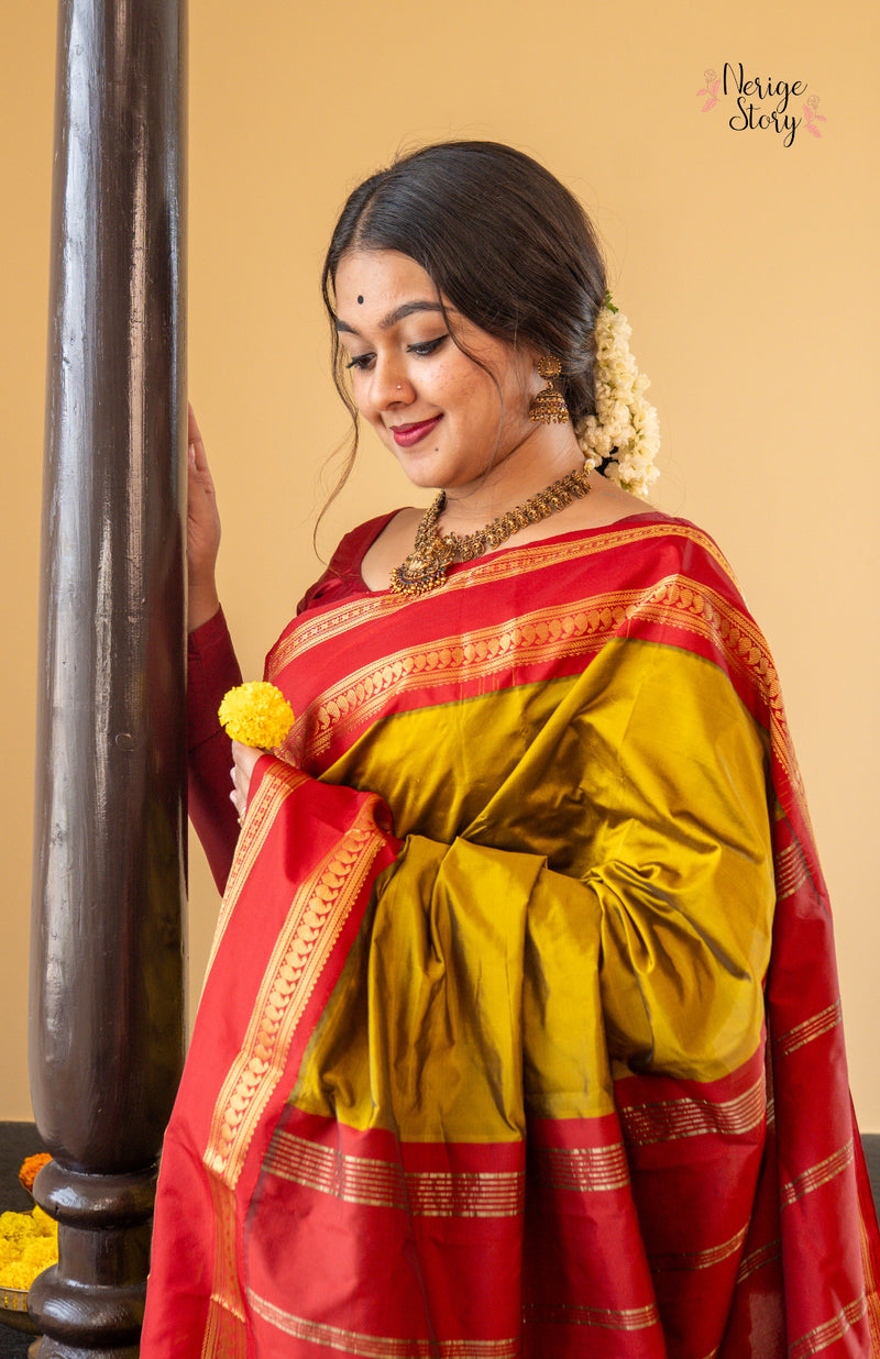 NANDIVRIKSHA (ನಂದಿವೃಕ್ಷ)