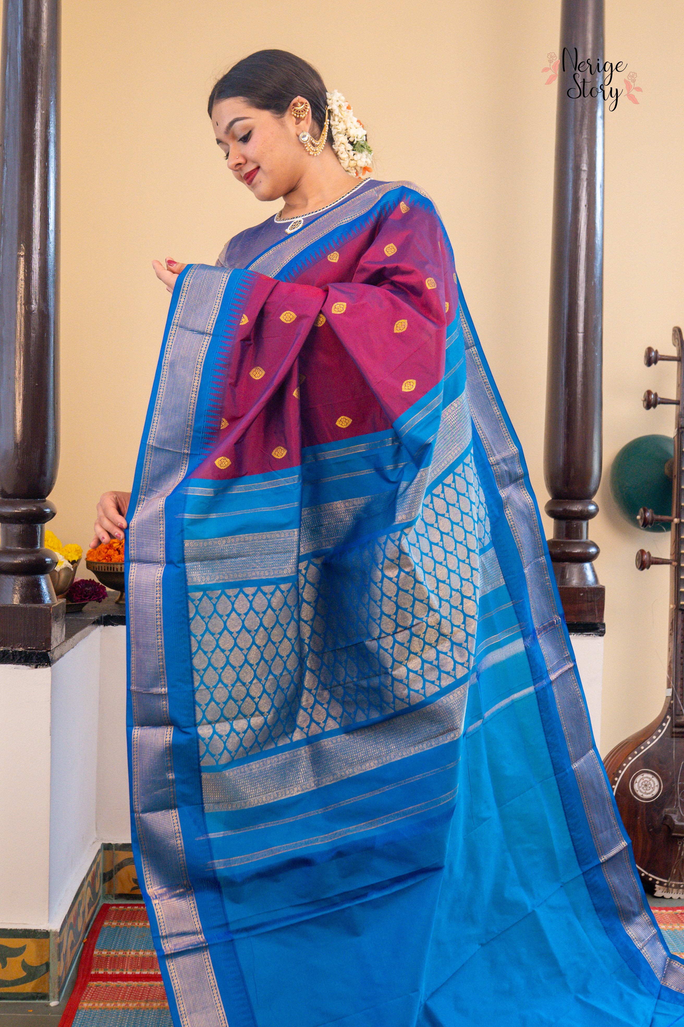 BHAVYA LATHA (ಭವ್ಯ ಲತಾ)