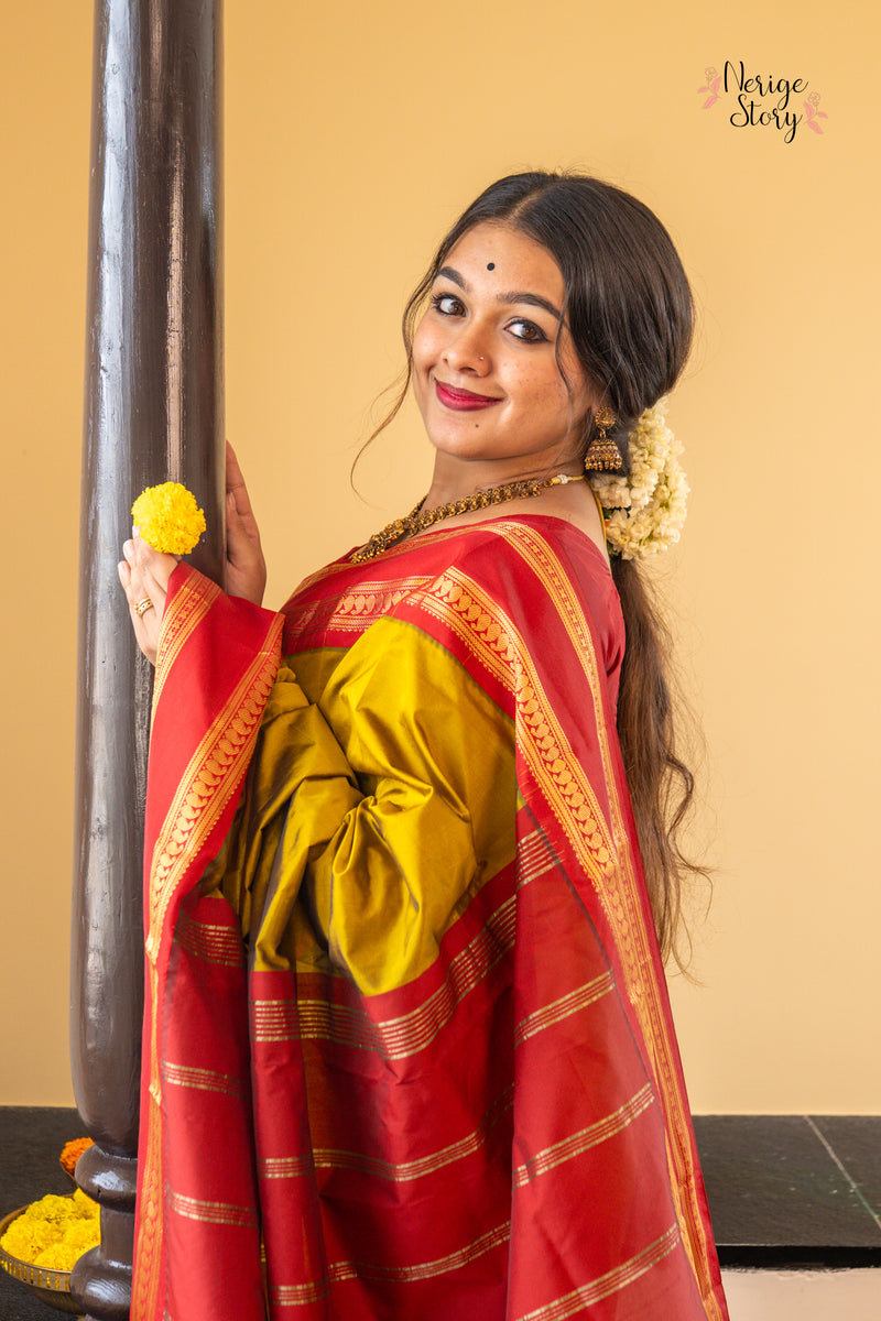 NANDIVRIKSHA (ನಂದಿವೃಕ್ಷ)