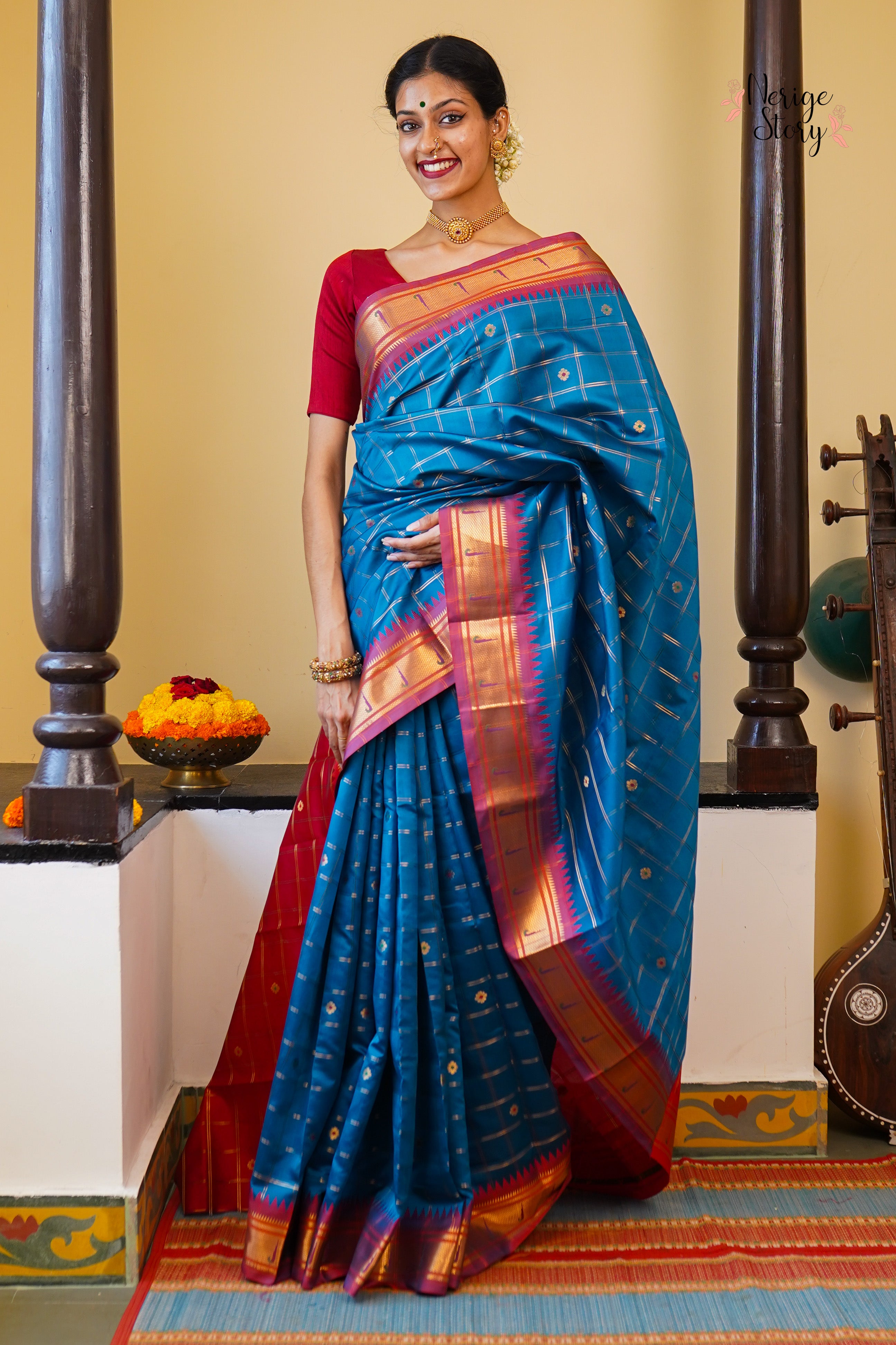 HARSHIKA (हर्षिका)