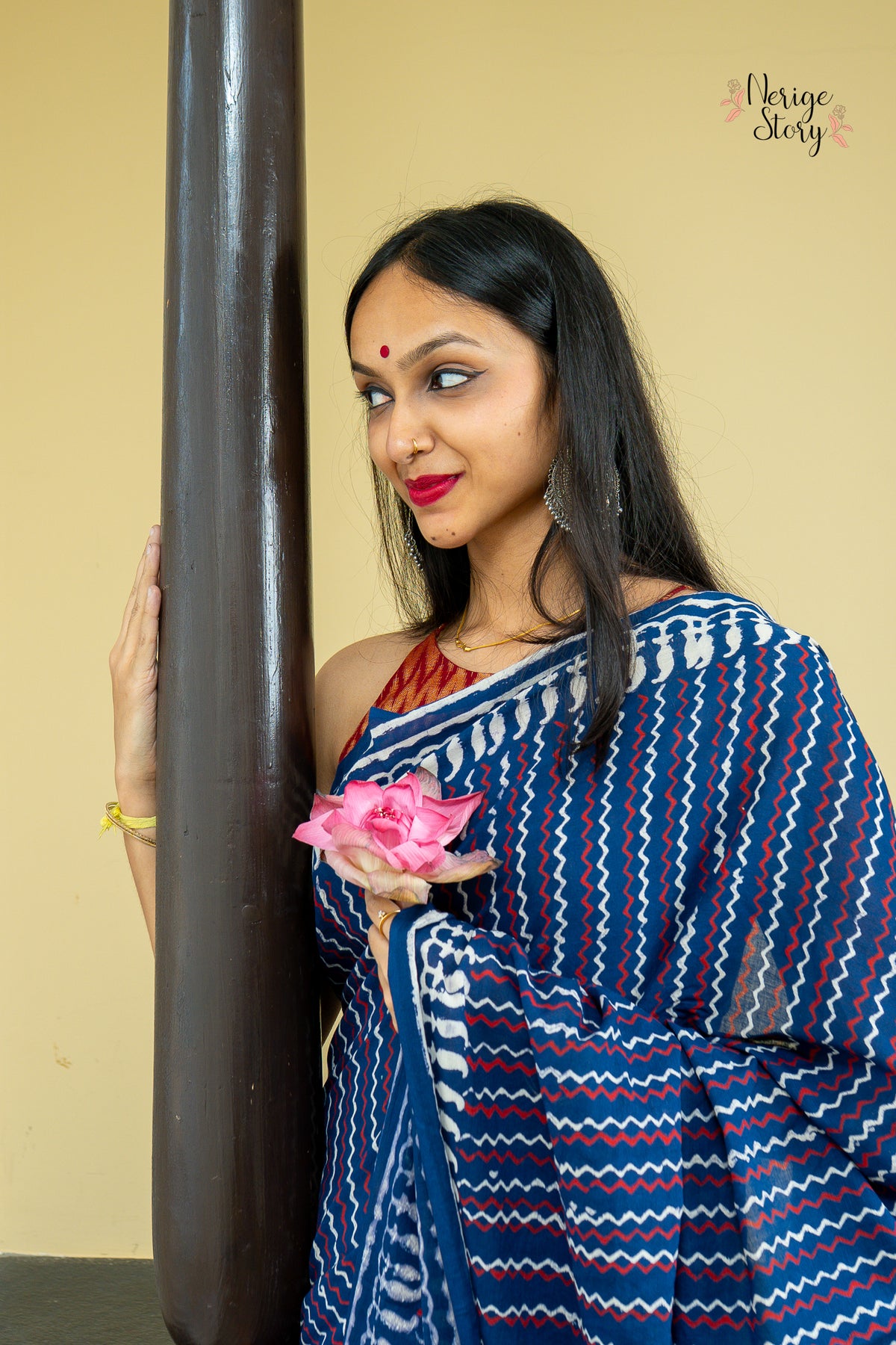 AATMANI (आत्मनी)