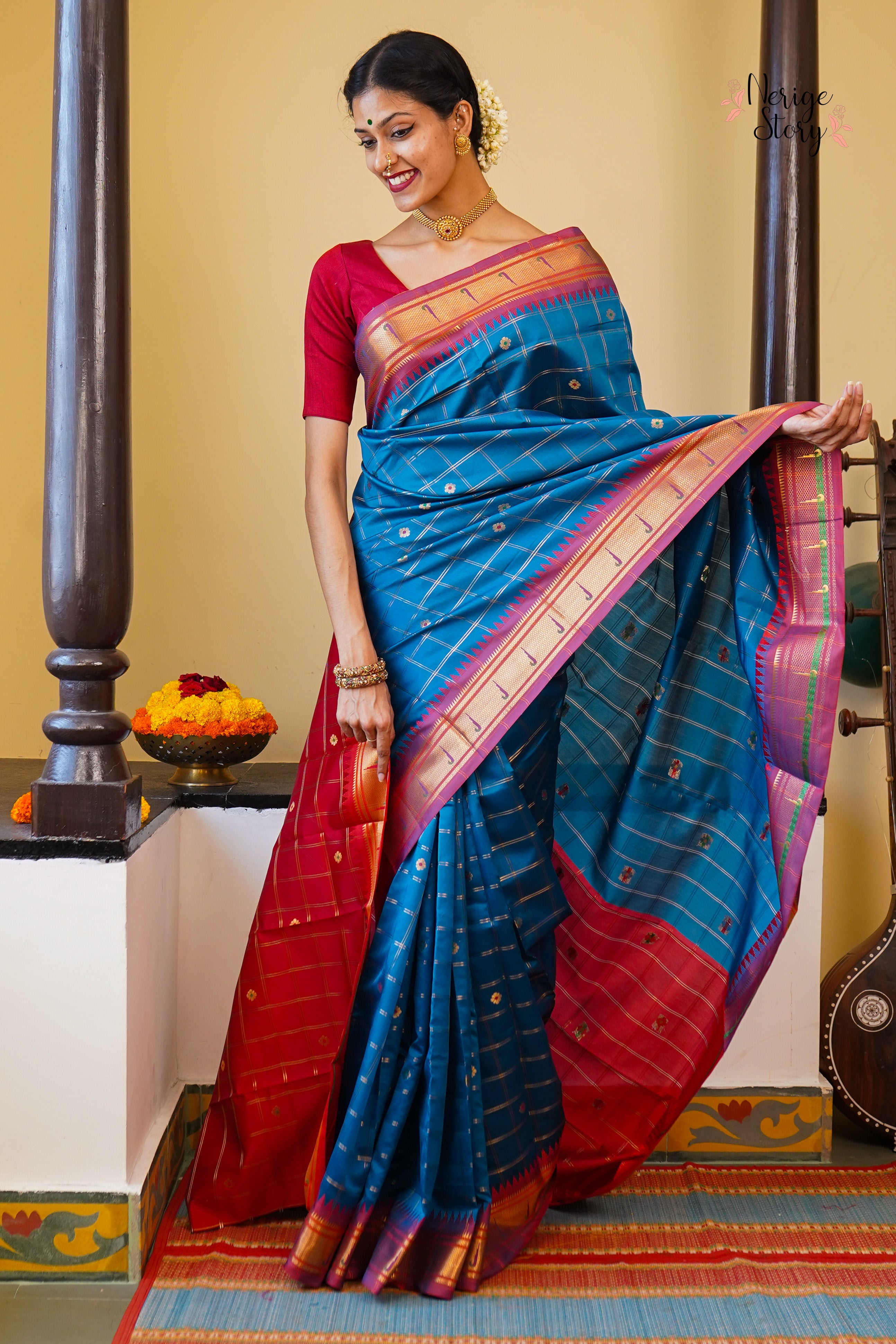 HARSHIKA (हर्षिका)