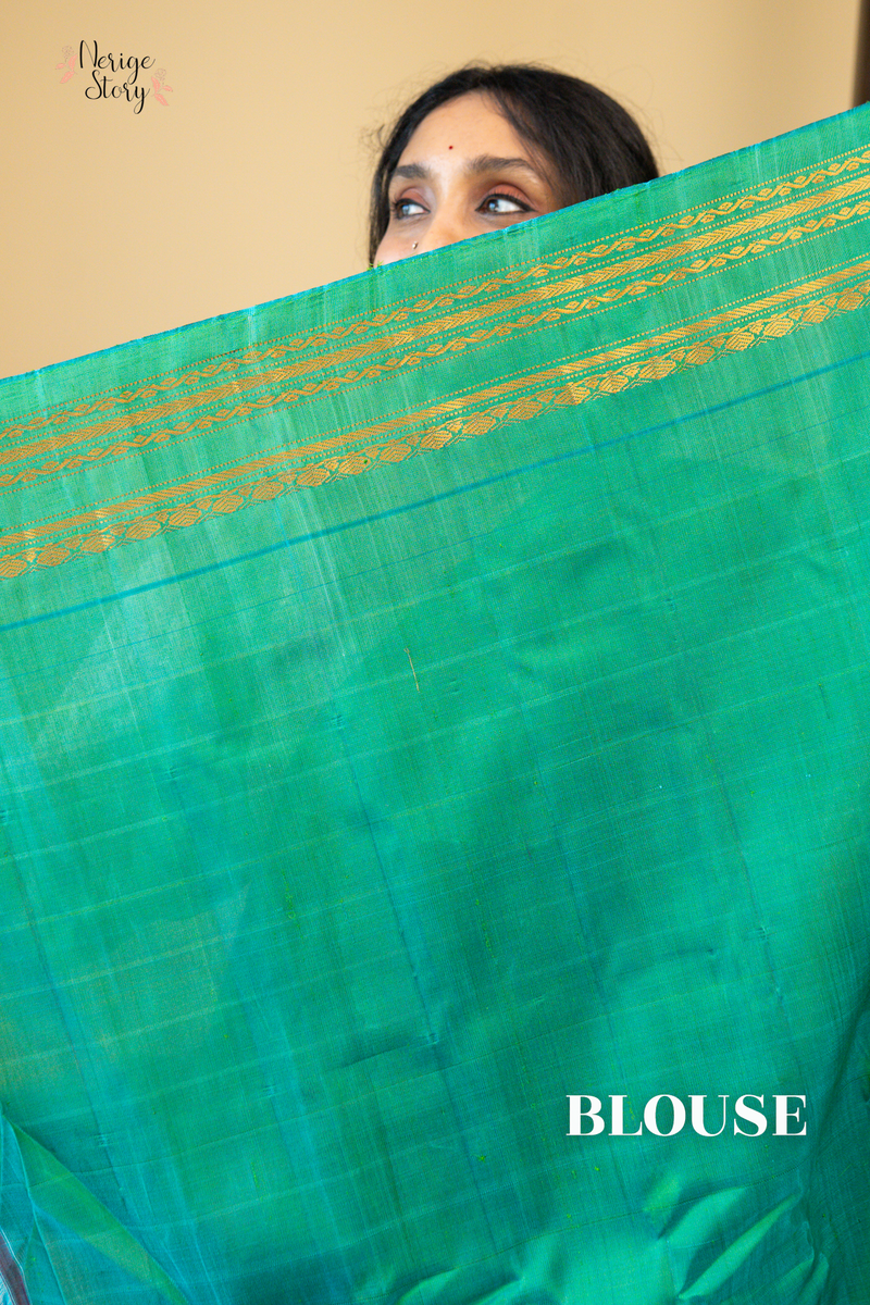 SATYABHAMA (సత్యభామ)