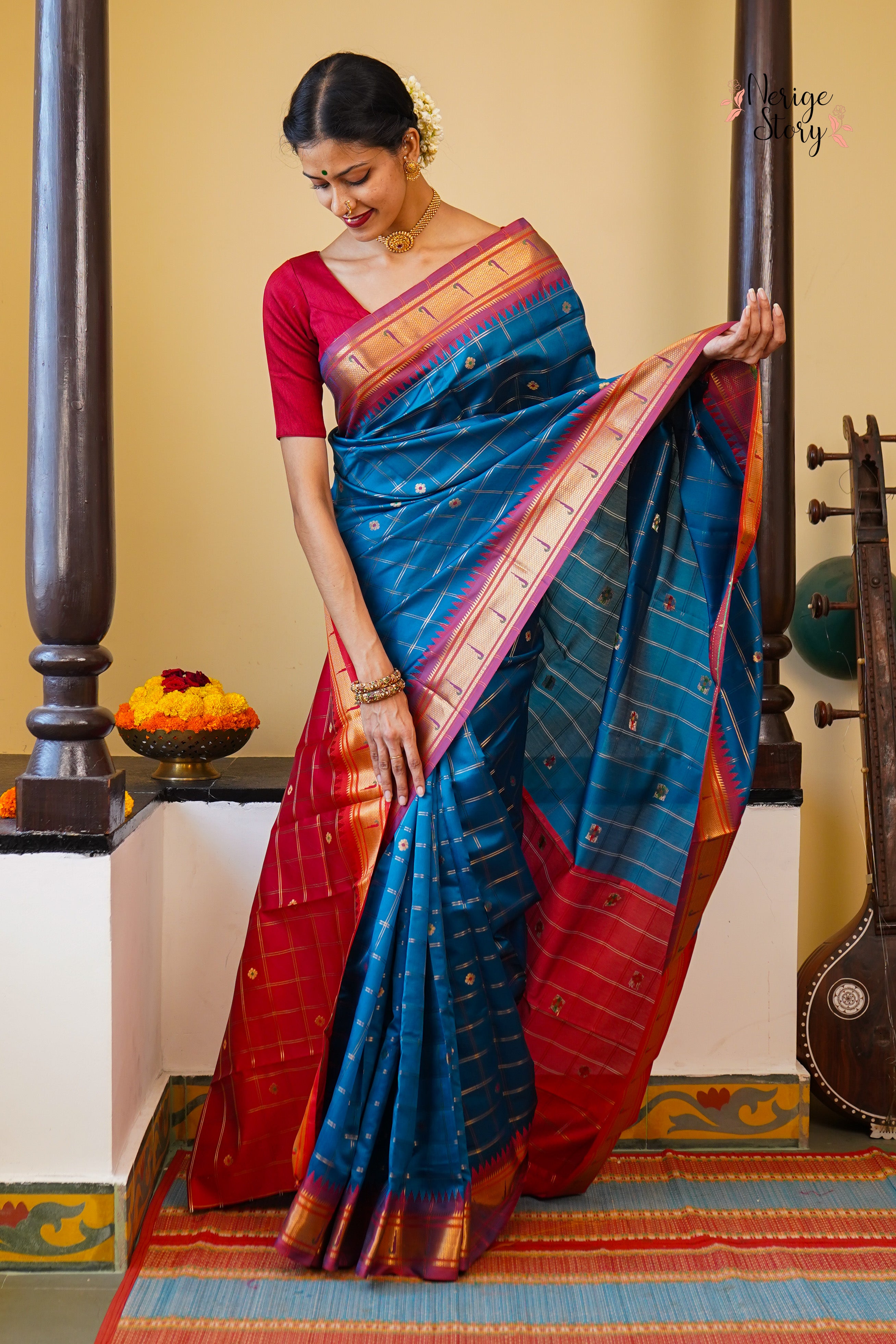 HARSHIKA (हर्षिका)