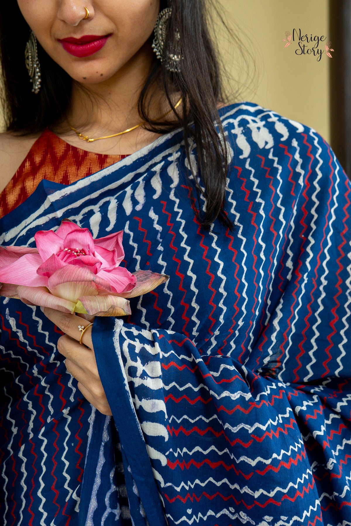 AATMANI (आत्मनी)
