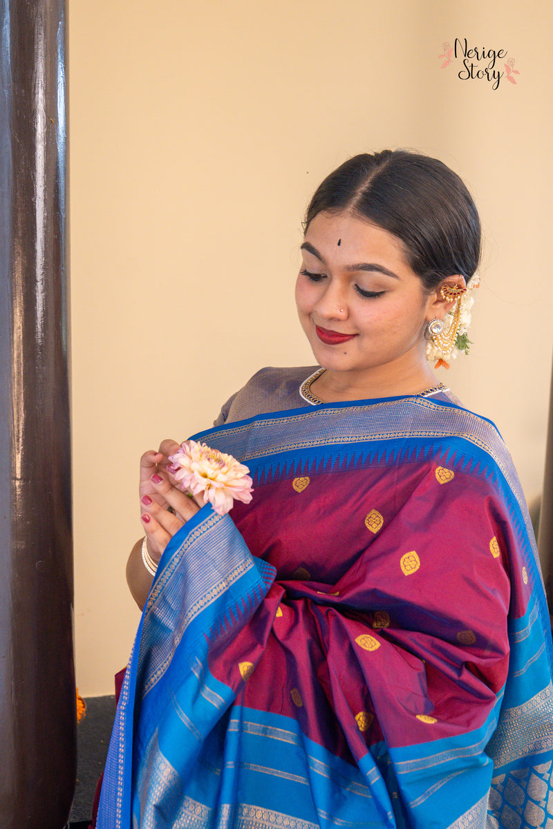 BHAVYA LATHA (ಭವ್ಯ ಲತಾ)