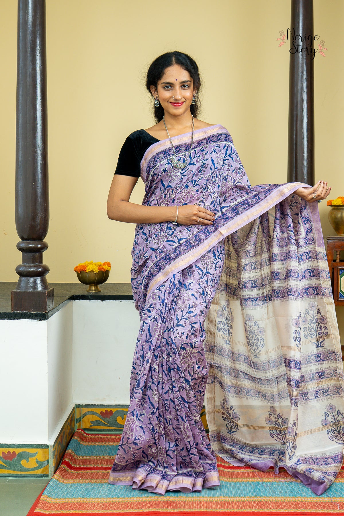 INDRAJA (इंद्रजा)