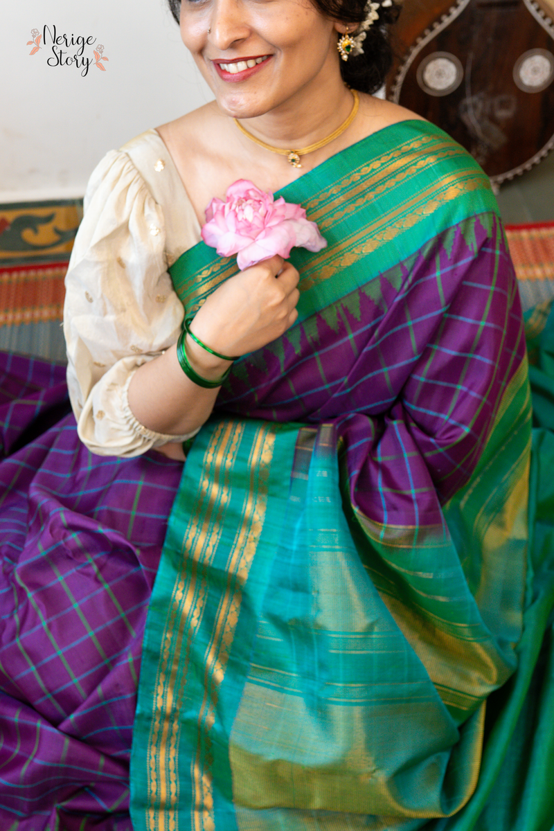 SATYABHAMA (సత్యభామ)