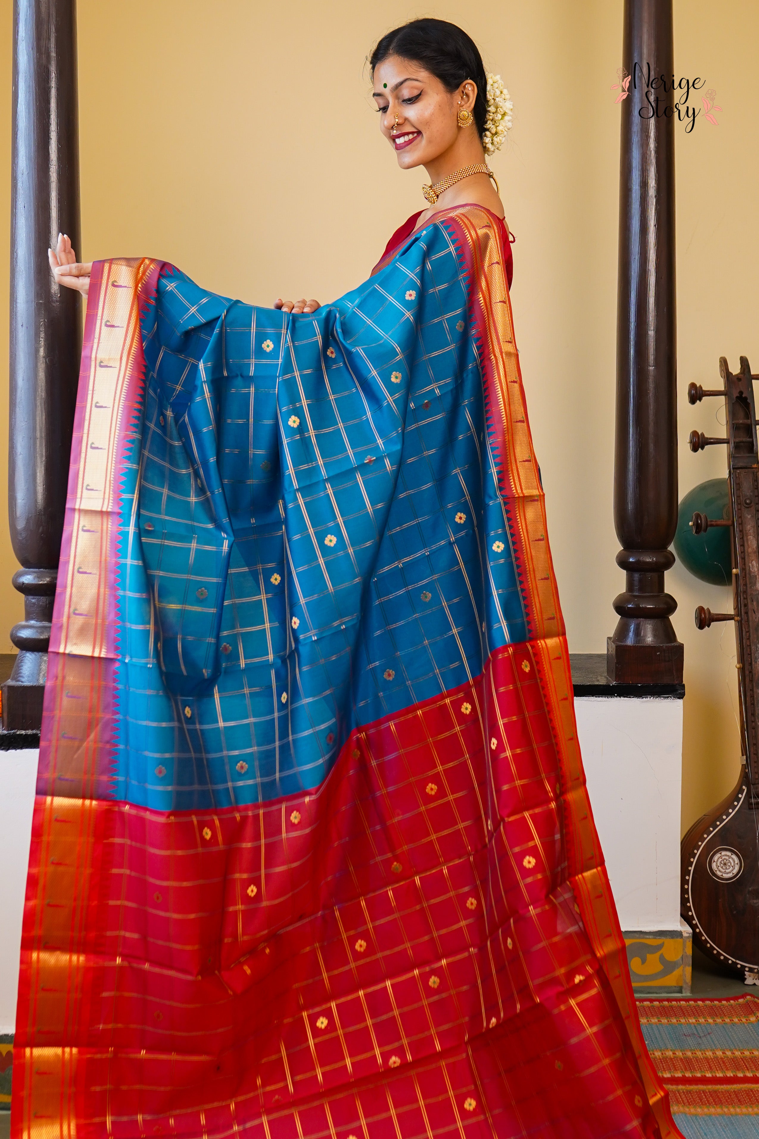 HARSHIKA (हर्षिका)