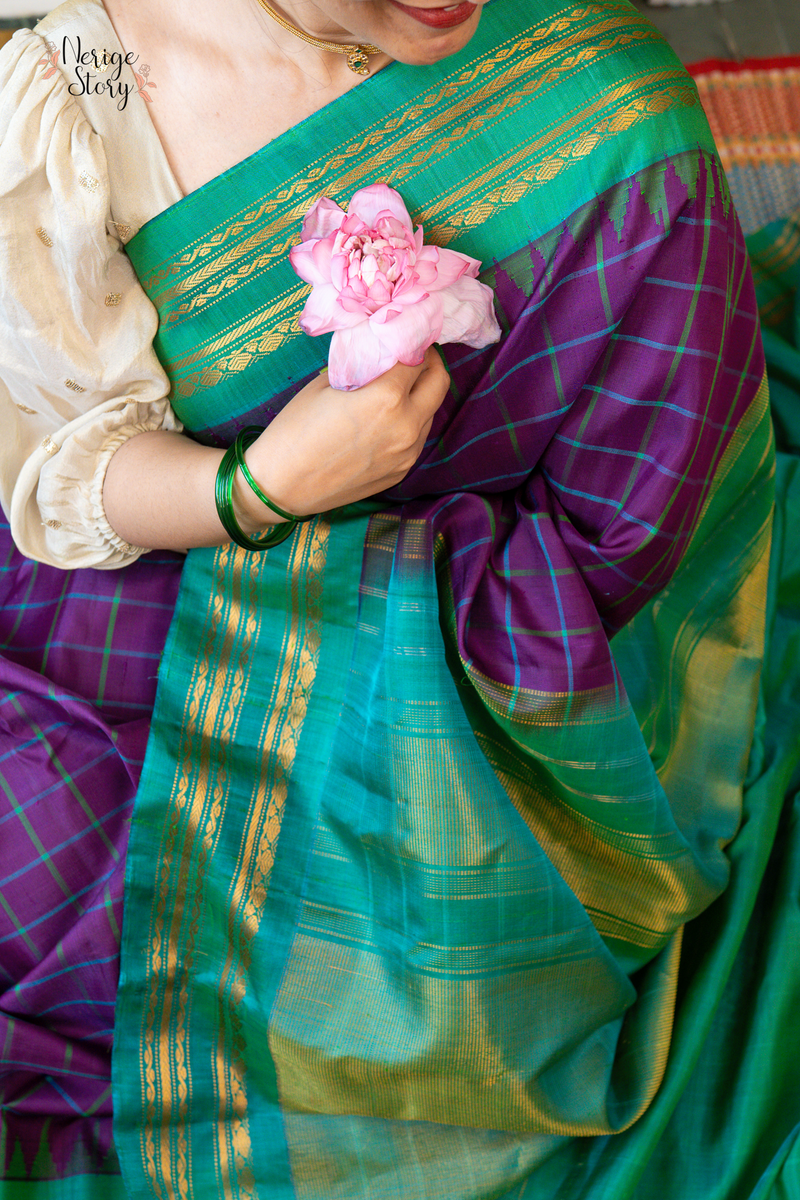 SATYABHAMA (సత్యభామ)