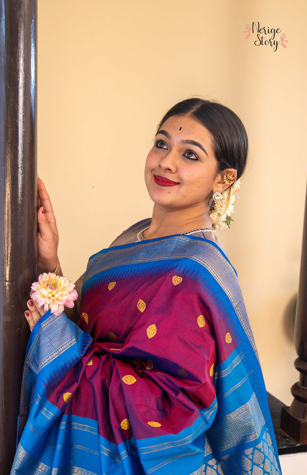 BHAVYA LATHA (ಭವ್ಯ ಲತಾ)