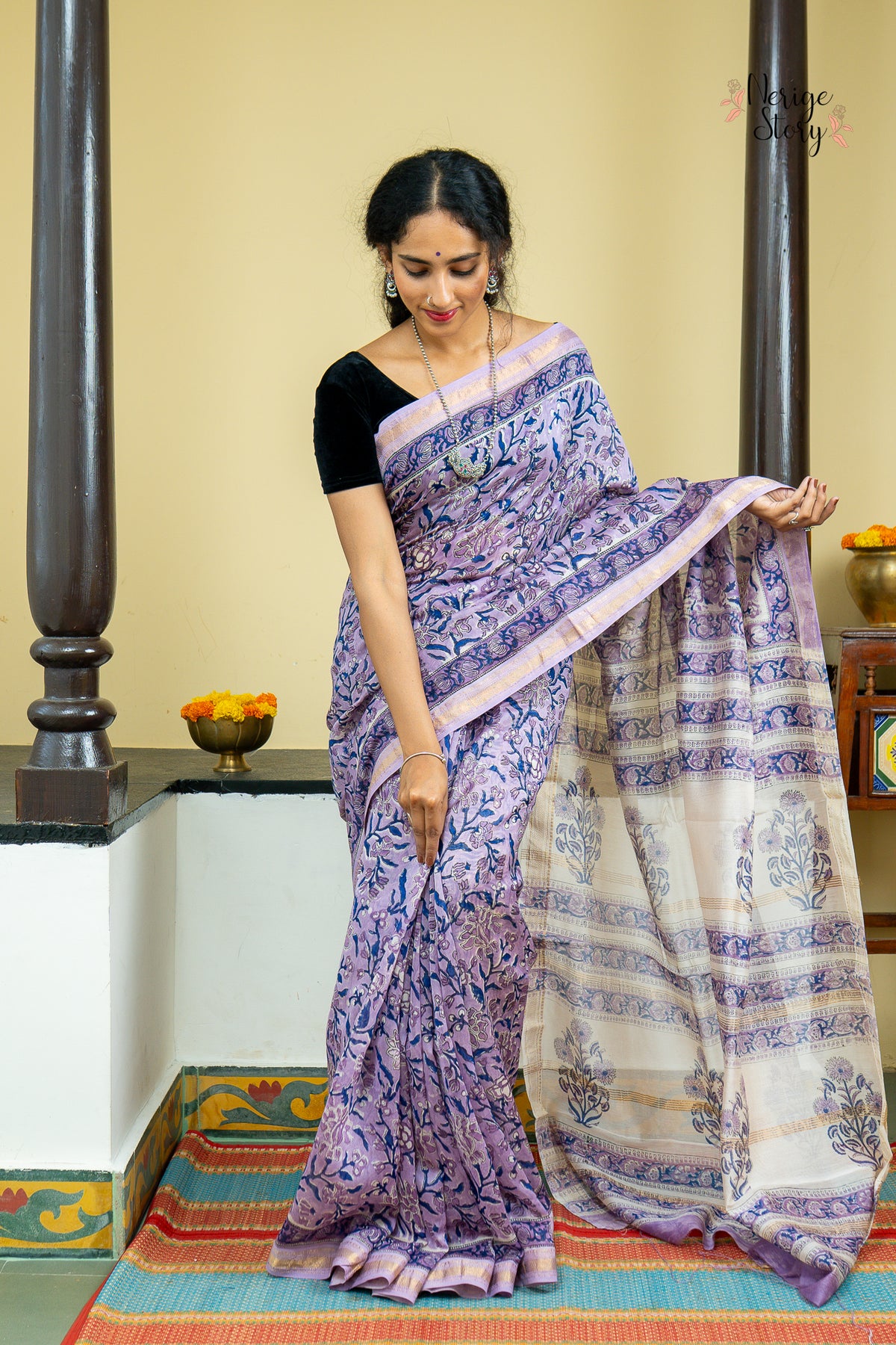 INDRAJA (इंद्रजा)