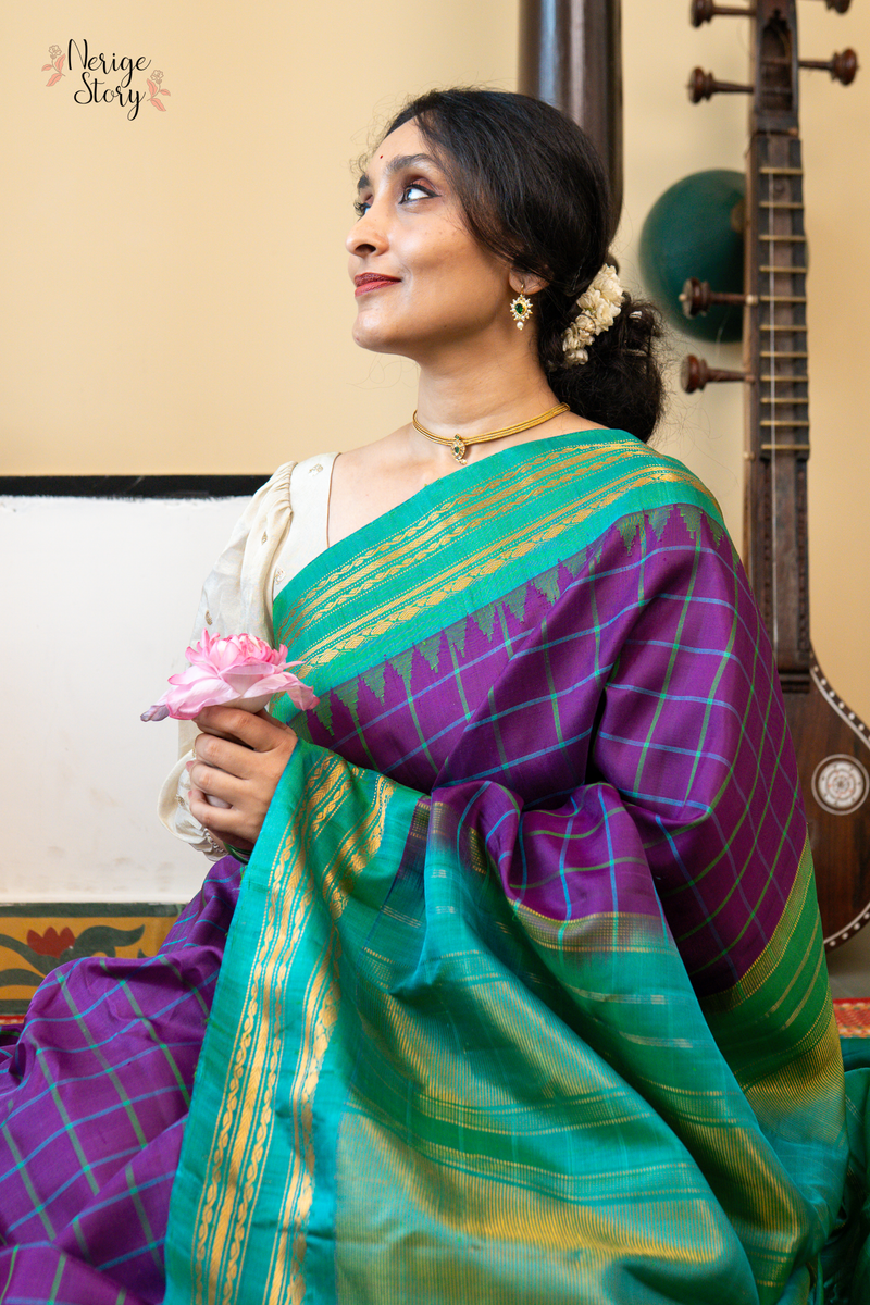 SATYABHAMA (సత్యభామ)