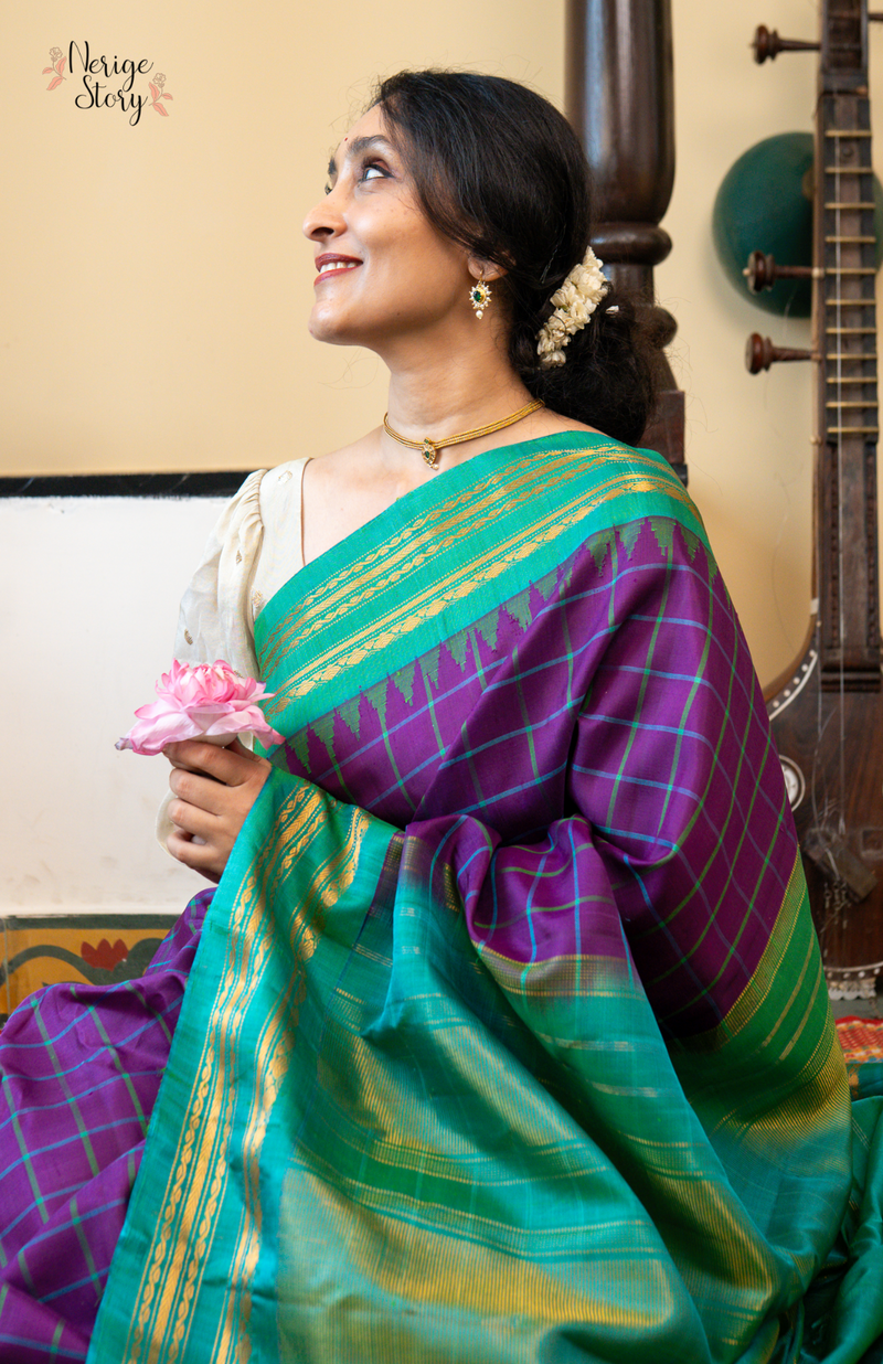 SATYABHAMA (సత్యభామ)