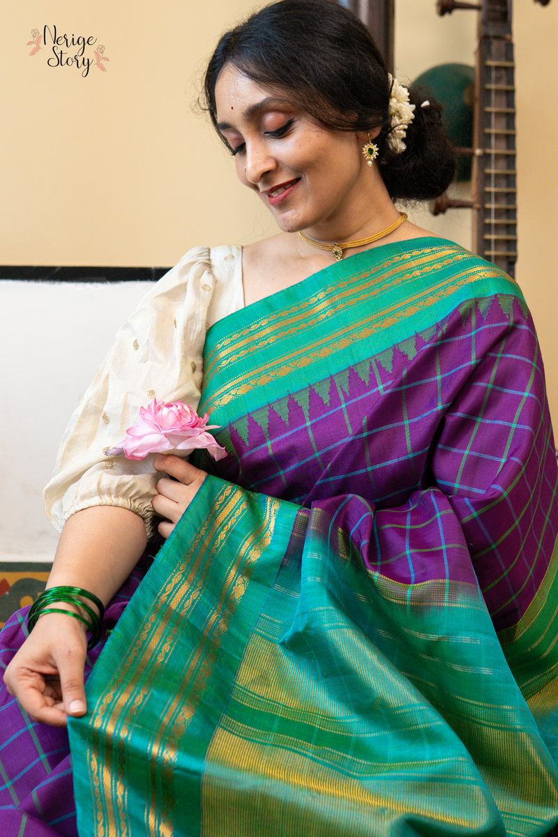 SATYABHAMA (సత్యభామ)