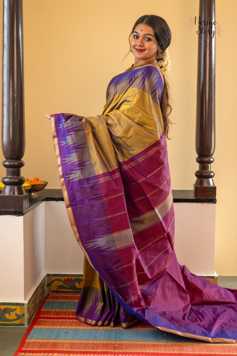 GULONCHA (ಗುಲೋಂಚಾ)
