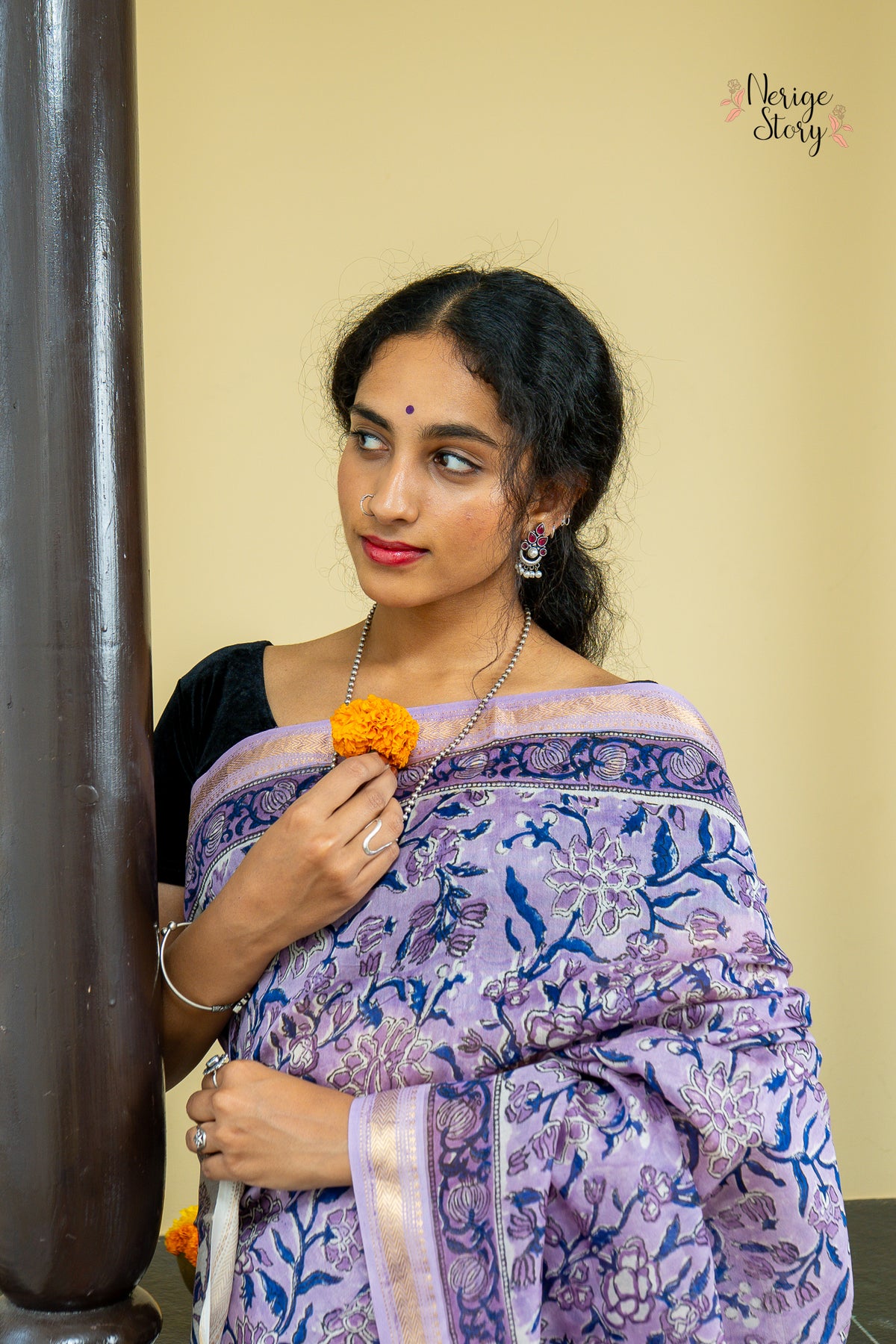 INDRAJA (इंद्रजा)