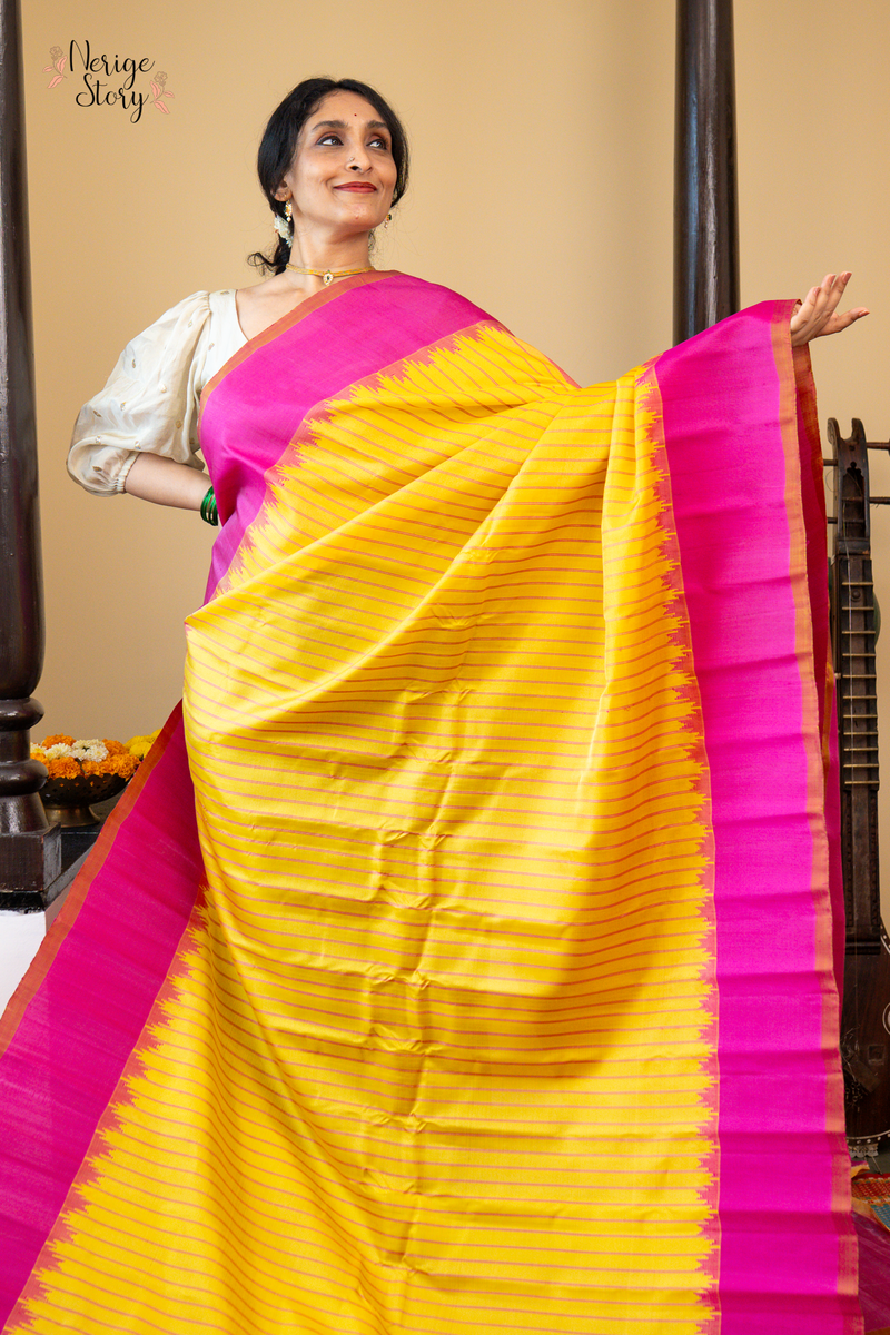 ARUNIMA (అరుణిమా)
