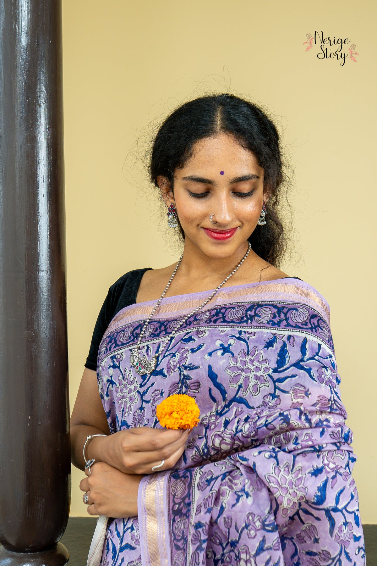 INDRAJA (इंद्रजा)