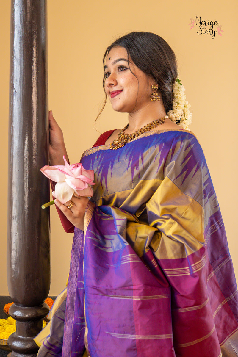 GULONCHA (ಗುಲೋಂಚಾ)