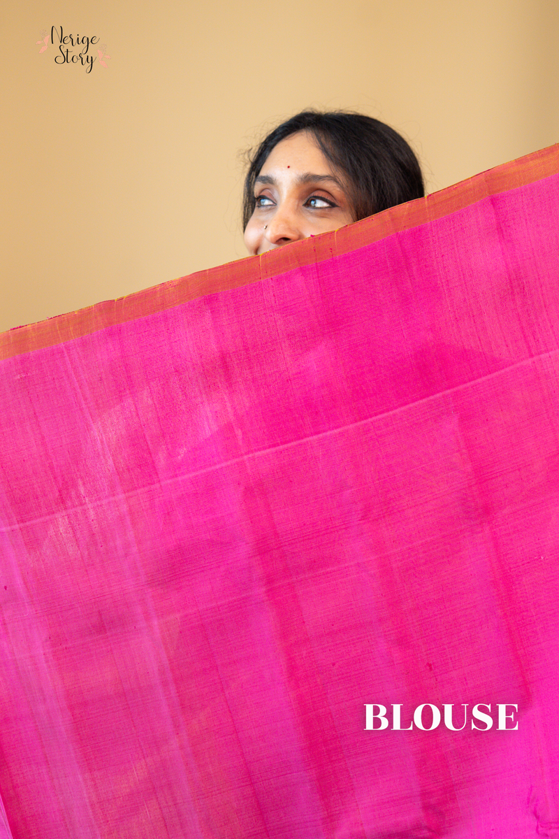 ARUNIMA (అరుణిమా)