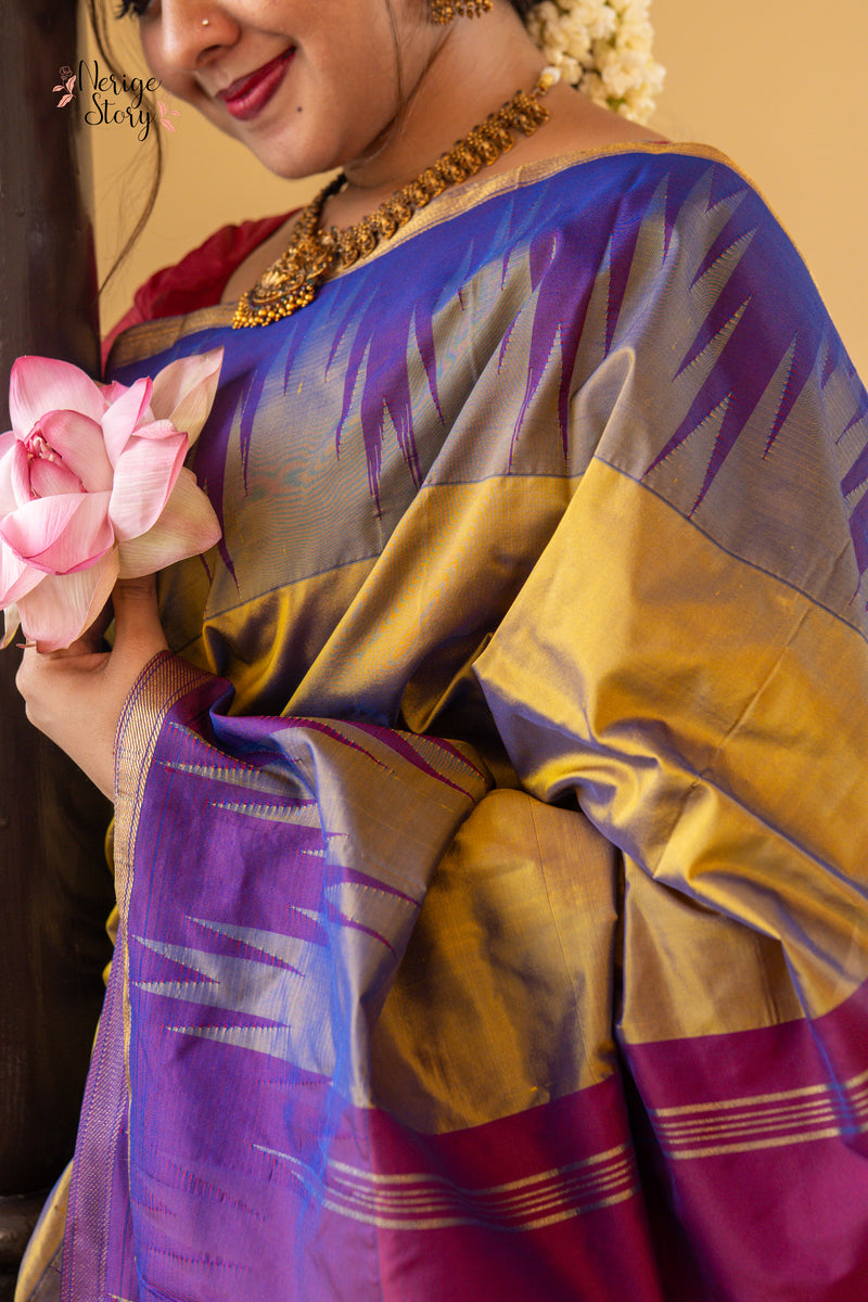 GULONCHA (ಗುಲೋಂಚಾ)