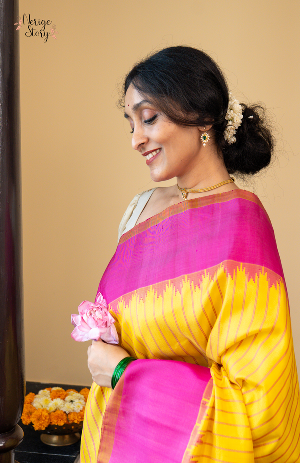 ARUNIMA (అరుణిమా)