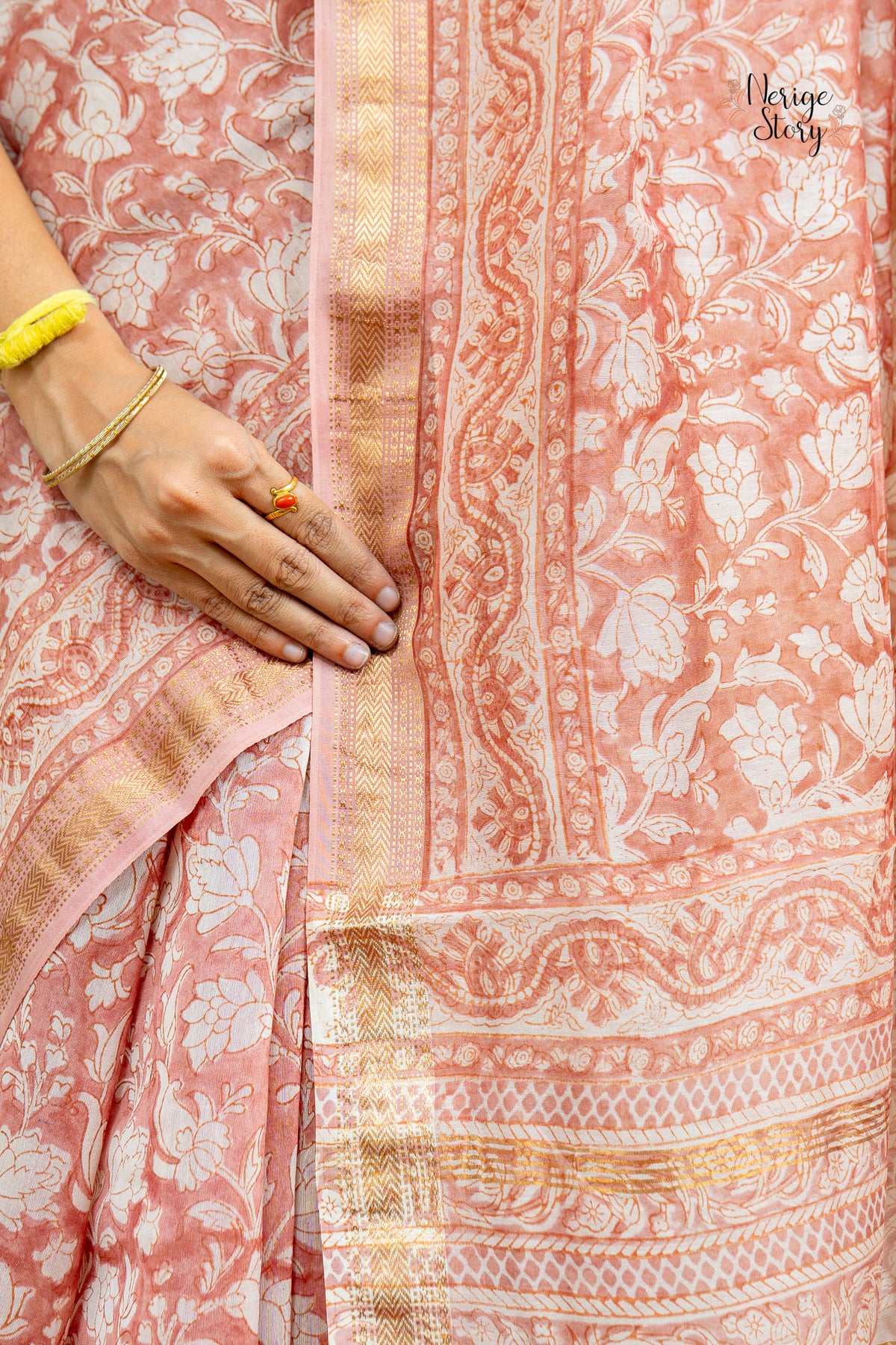 GAURAANGI (गौरांगी)