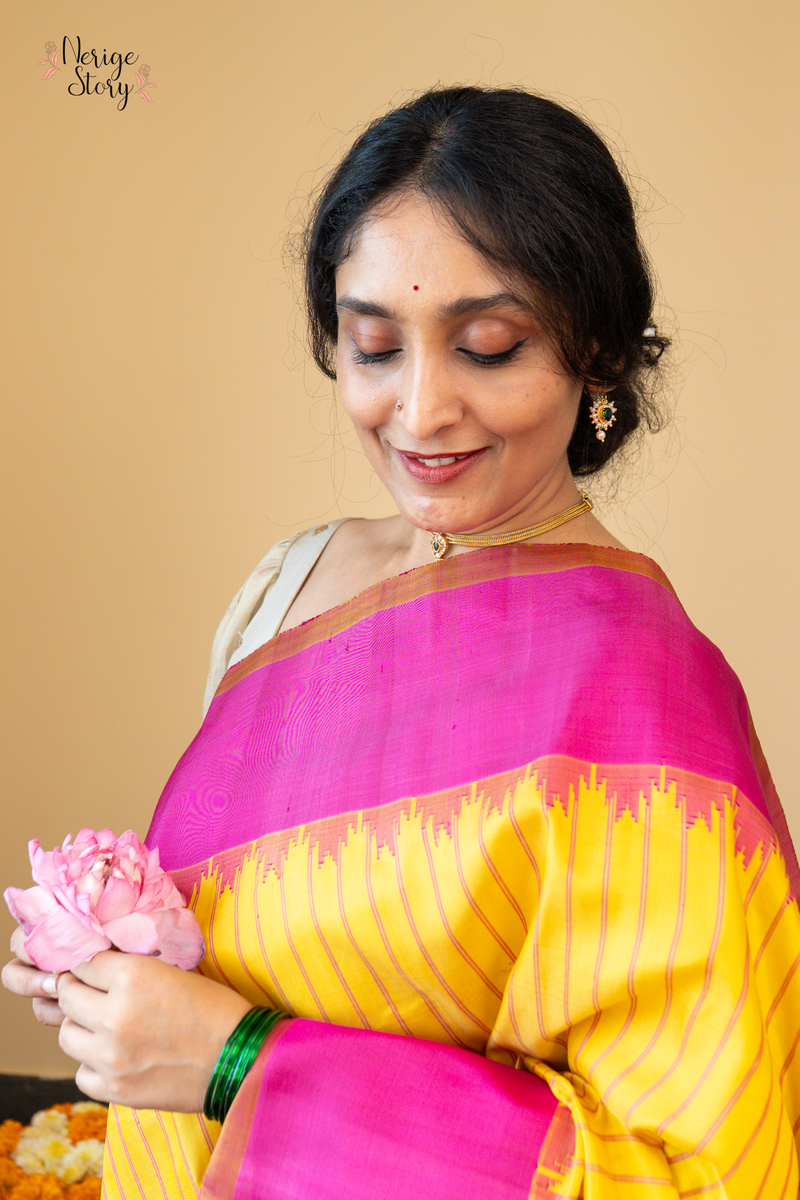 ARUNIMA (అరుణిమా)