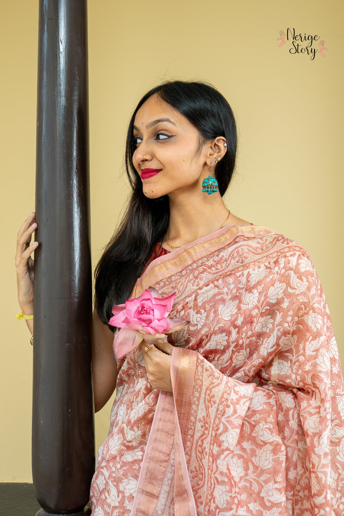 GAURAANGI (गौरांगी)
