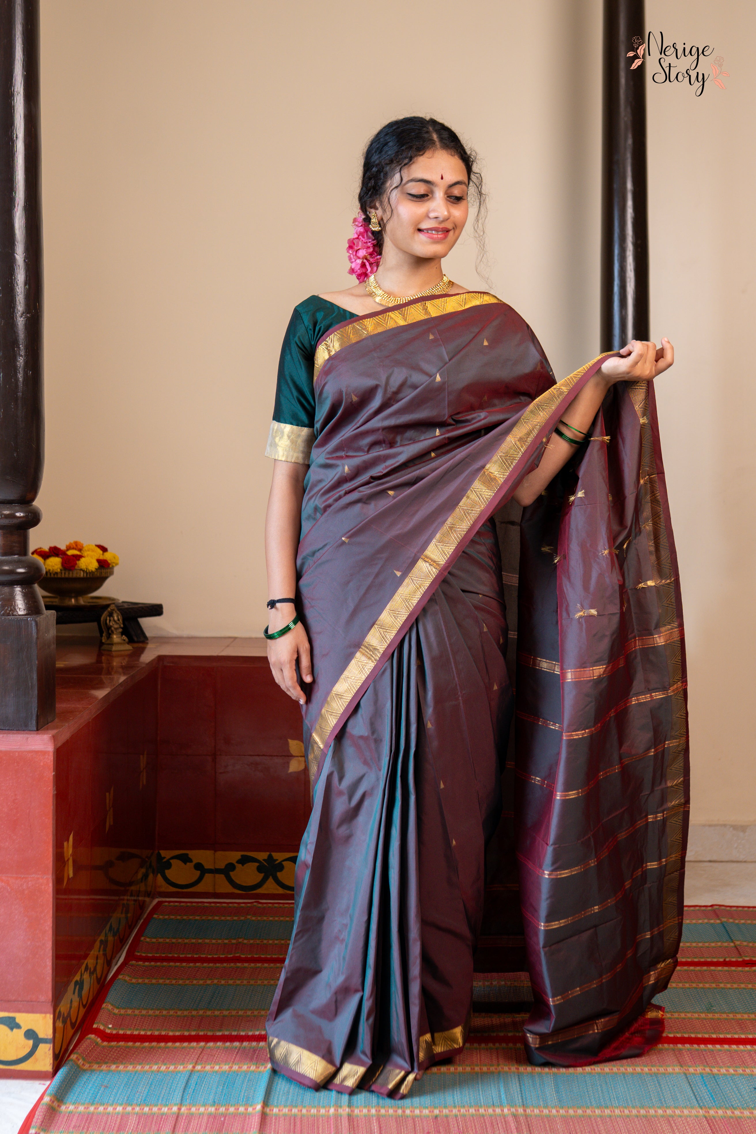 DHRUVIKA (ಧ್ರುವಿಕಾ)